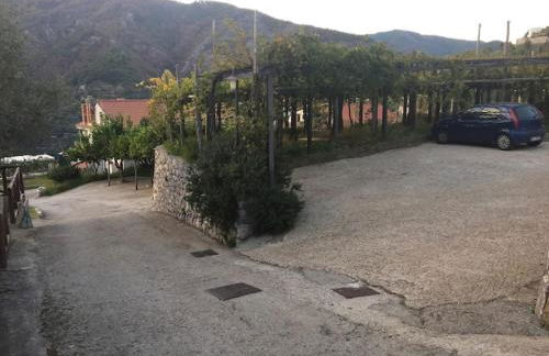 Casa Vacanze Dalisa Ulivo A con parcheggio - Foto 10