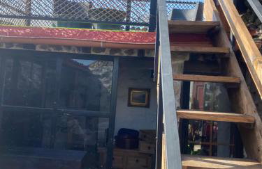 CASA MARA Casa Rural con terraza, barbacoa y vistas al Teide - Foto 57