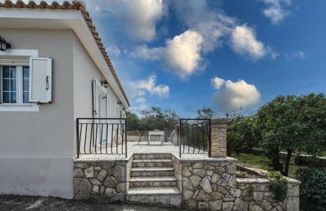 Kanelos Garden House - Foto 39