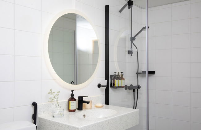 Bob W Turku City Centre - Foto 52