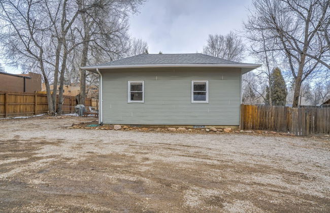 1brgetaway Ivywild Neighborhood - Foto 21