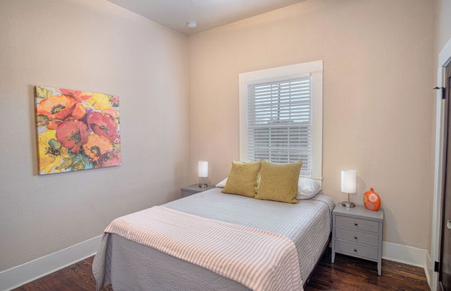 Beautiful Craftmans 4br/2.5ba Home Near Downtown - Foto 6