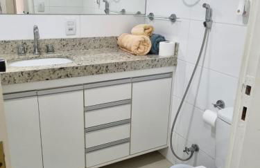 Flat mobiliado ap 44 - Ed Lhirondelle em Campinas - Foto 51