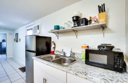 Lakeland Vacation Rental 38 Mi to Disney! - Foto 11