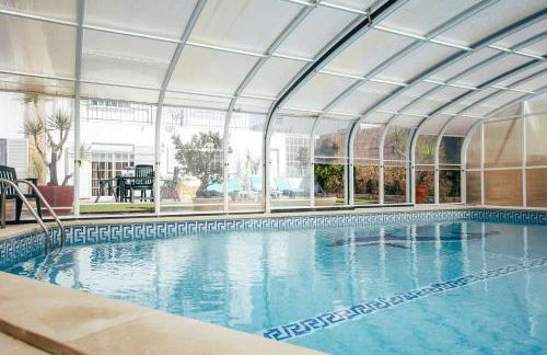 Dii Beach House - Moradia bi-familiar com piscina aquecida - Foto 8