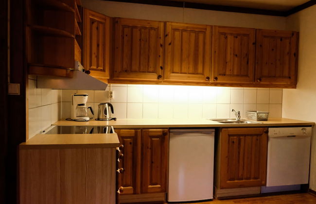 Hemsetunet Apartments - Foto 27