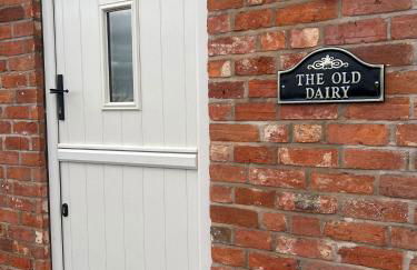 Fallow View - Luxury Countryside Cottage - Photo 12