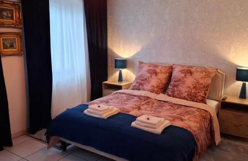 Apartroom München-Ost Berg-am-Laim - Foto 17