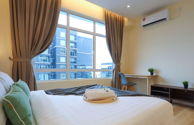 NOVO 8 Jonker Street Melaka By I Housing - Foto 46