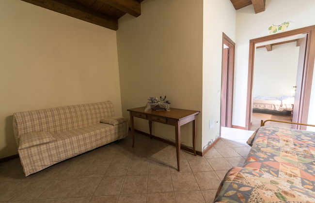 Agriturismo Antico Frutto - Foto 71