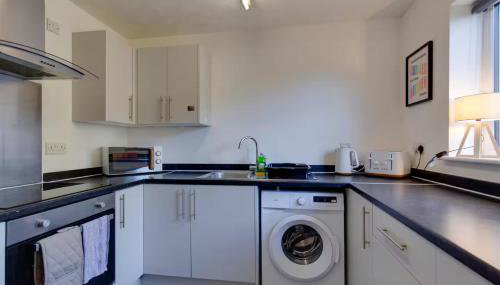 Pass the Keys Ground Floor Apartment with Free Parking - Foto 5, Other