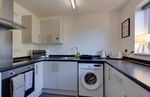 Pass the Keys Ground Floor Apartment with Free Parking - Foto 5