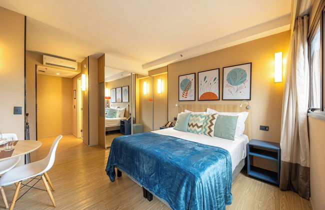 APS - Alpha Stay By Anora Spaces - Foto 71