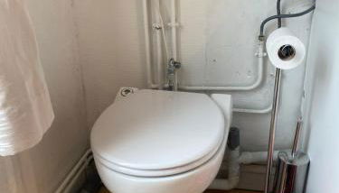 Cosy studio in Parisian area 16th - Foto 5