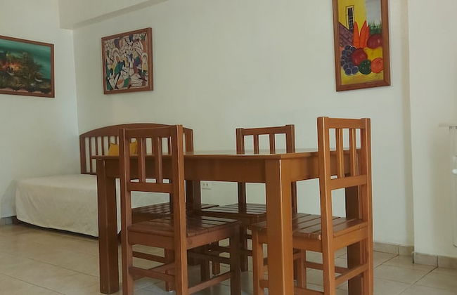 Acuarium Suite Resort - Foto 9