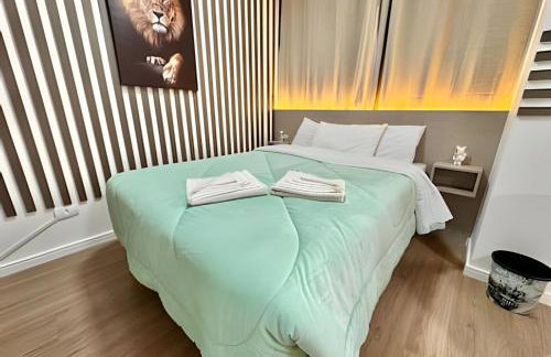 Studio New Belíssimo & Design Refinado C/Garagem - Foto 13