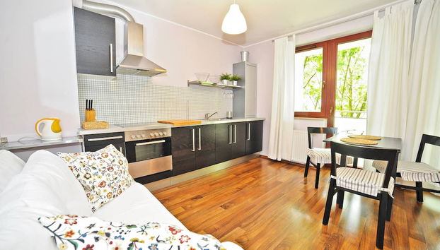 Duet by Grand Apartments - Foto 4, Habitación