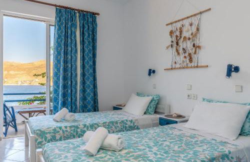 Antoniadi Rooms - Foto 30