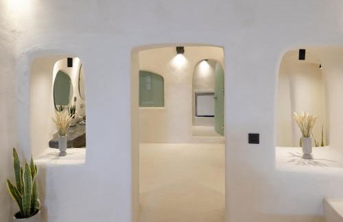 One of One Suites Oia - Foto 12