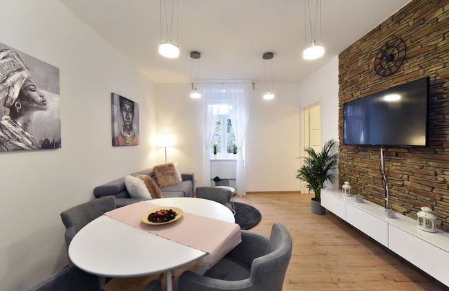 Lumi Primorska - Bright & Peaceful Courtyard Apartment - Foto 37