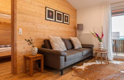 Pension Ferienwohnung Baarblick - Foto 58