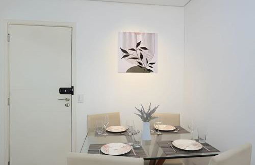 M4/110-Completo A/C garagem 200m Einsten MorumBIS - Foto 17