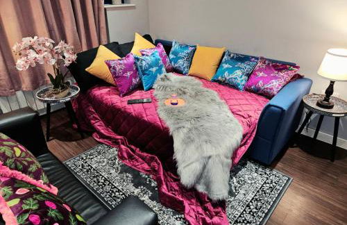 The Skyline - 1 Bedroom Apartment in London Heathrow - 2nd Floor - Foto 18