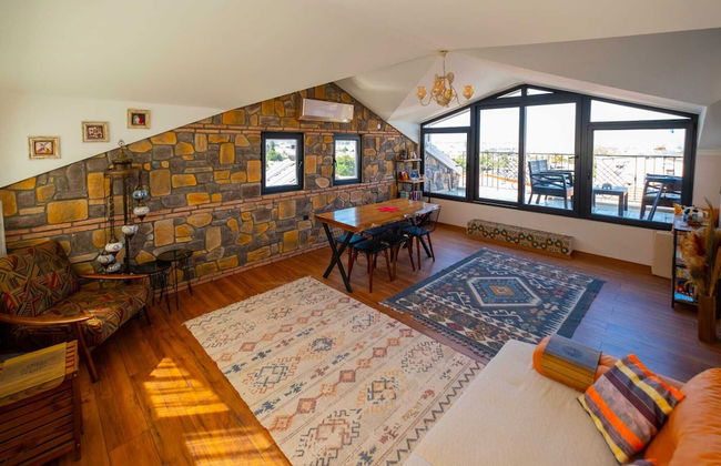 Deniz Loft Fethiye - Foto 29