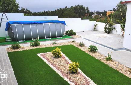 Casa Barbeiro - Foto 27