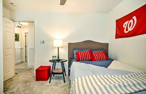 Berkeley Springs Vacation Home with Fire Pit! - Photo 21