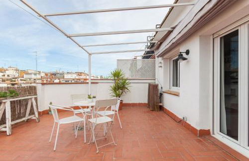 Flateli Roger 16 - Photo 27