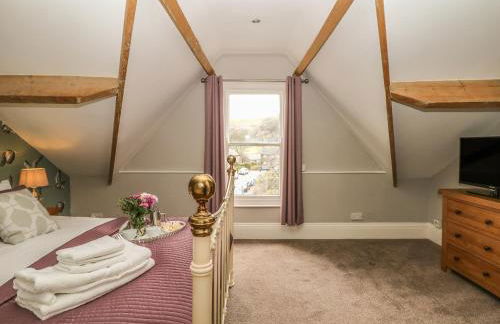 Talbot House - Foto 19