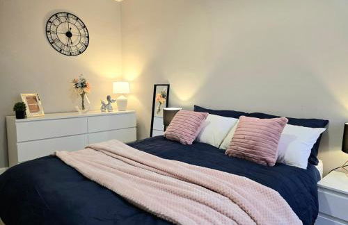 2BR Gem Stylish & Spacious Kings Cross Flat - Foto 14