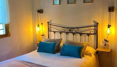 Complejo Rural Mirador de la Alcaidía - Foto 4, wardrobe