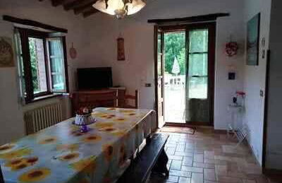 Villa Il Corniolo - Foto 51