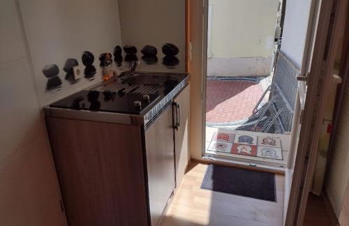 Ferienwohnung Kapellenwinkel, 19qm - Foto 7