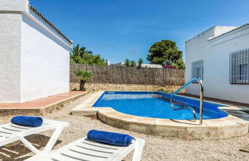 Villa Mare Nostrum by Interhome - Foto 33