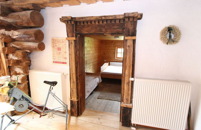 Chalet in Rauris Near Ski Paradise - Photo 6