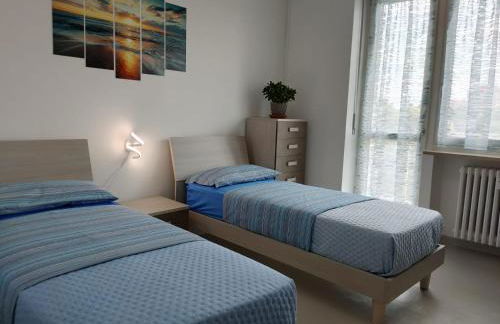 Casa Vacanza Torino Stadio - Foto 19