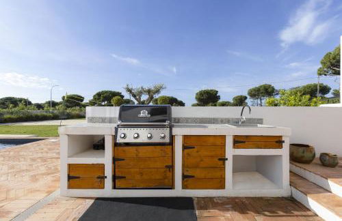 SUNSET VILLA - Luxury villa with superb pool and great views - Foto 27