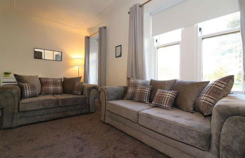 Modern 2 Bedroom Cottage Flat - Foto 7