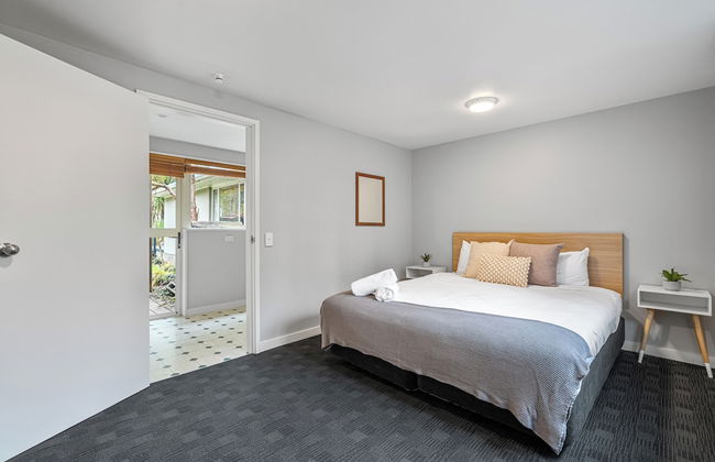 Tasman Holiday Parks - Christchurch - Foto 34