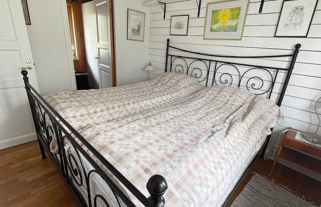 6 Person Holiday Home in Torhamn - Foto 5