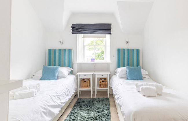 Grove Cottage - North East Escapes - Foto 4