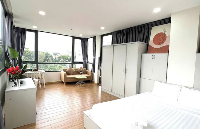 Home Away Dang Thi Nhu - Foto 25