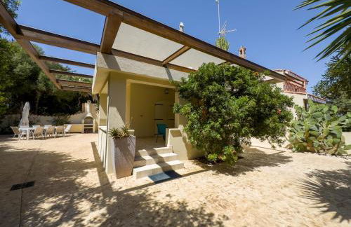 Villa Marina-S'Arena Scoada - Foto 4