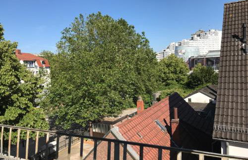 Historic Apartments - Foto 14