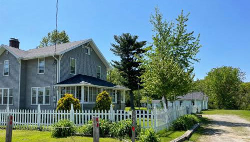 Drop Anchor Cottages and Lake House - Foto 2