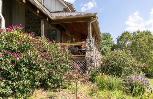 Robin Hoods Retreat - Foto 75