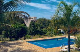 Rancho Bougainville - Foto 15